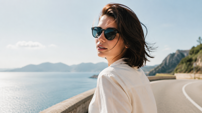 Polarized vs Non-Polarized Sunglasses: What Is the Difference?