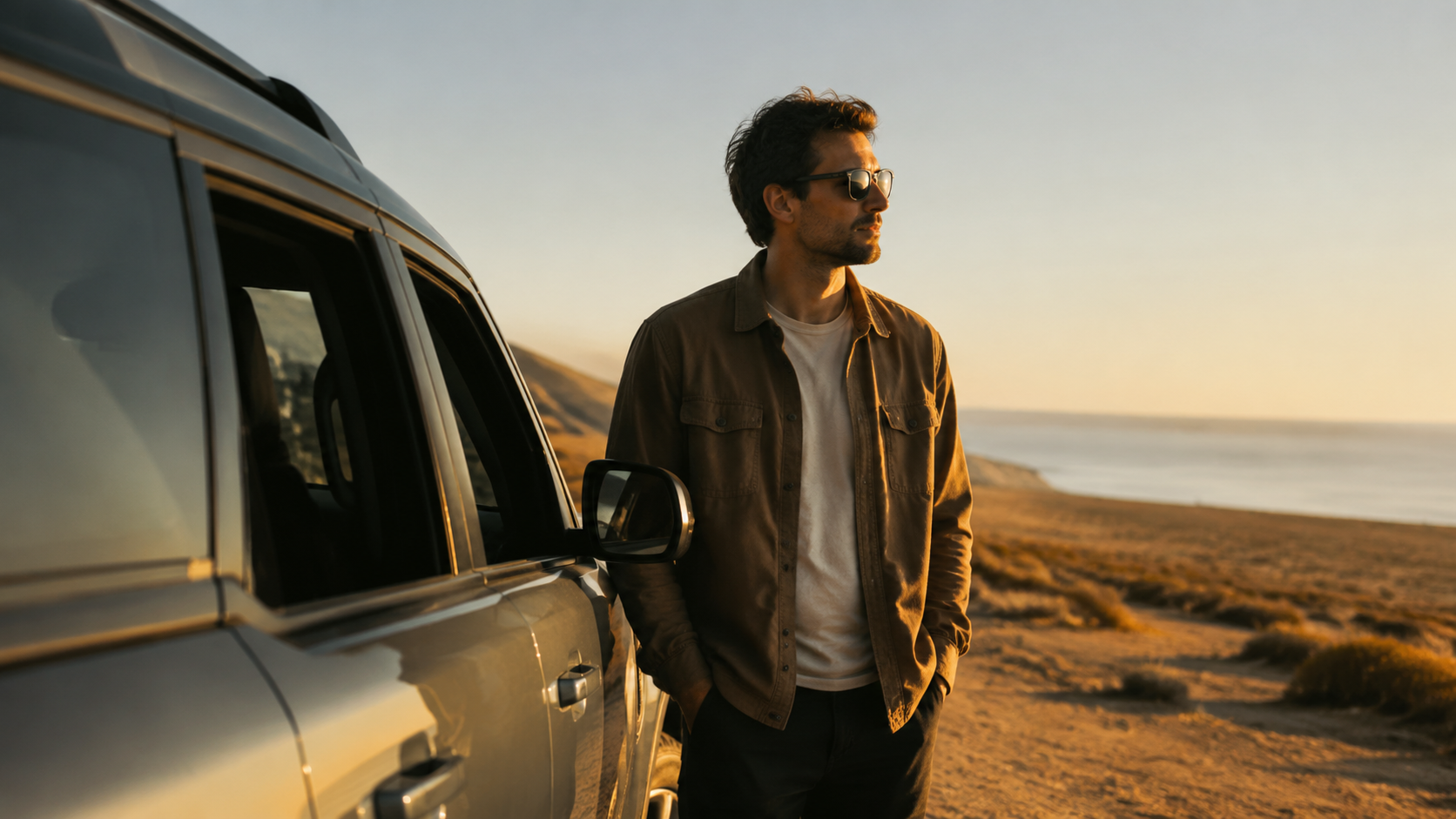 How to Choose Sunglasses for Driving