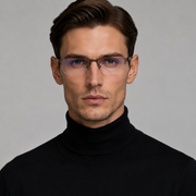 MAEF Rowan Blue Light Glasses