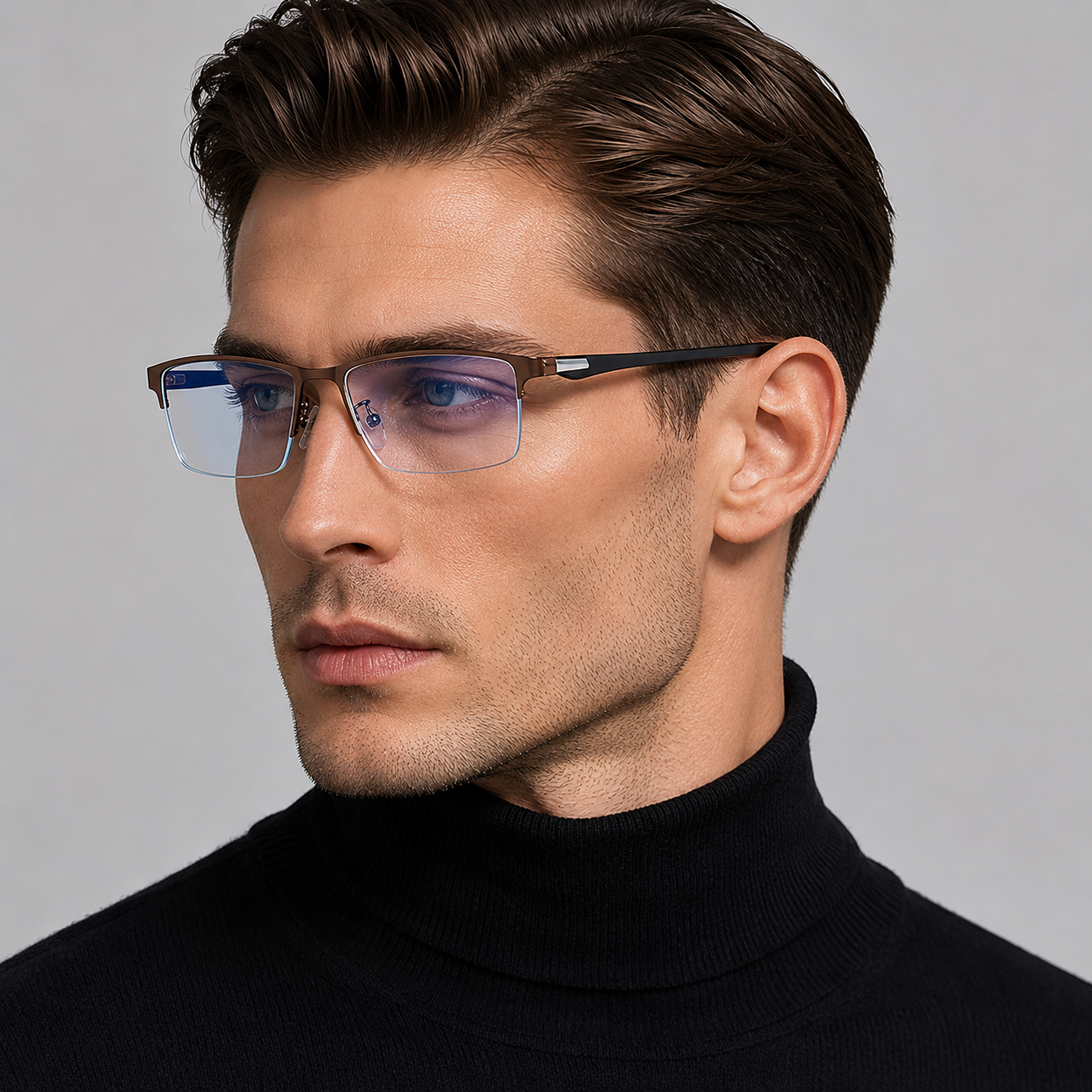 MAEF Rowan Blue Light Glasses