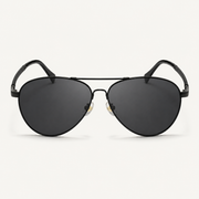MAEF Riven Men Aviator Sunglasses