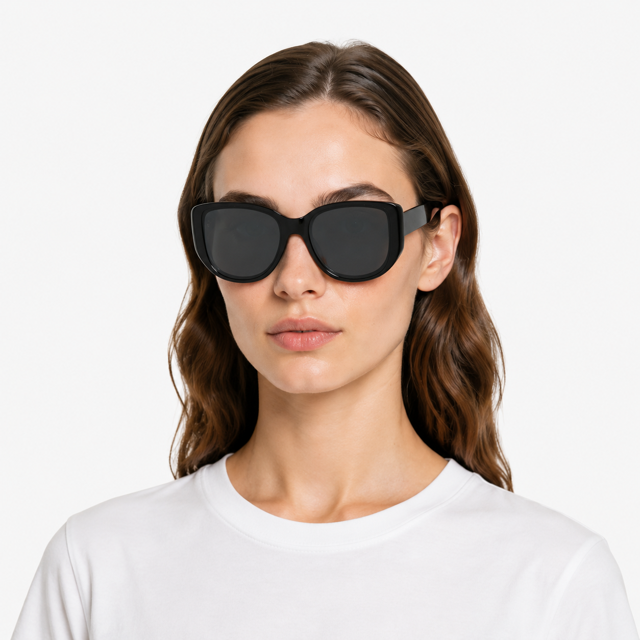 MAEF Palma Square Sunglasses