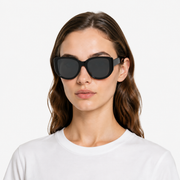 MAEF Palma Square Sunglasses