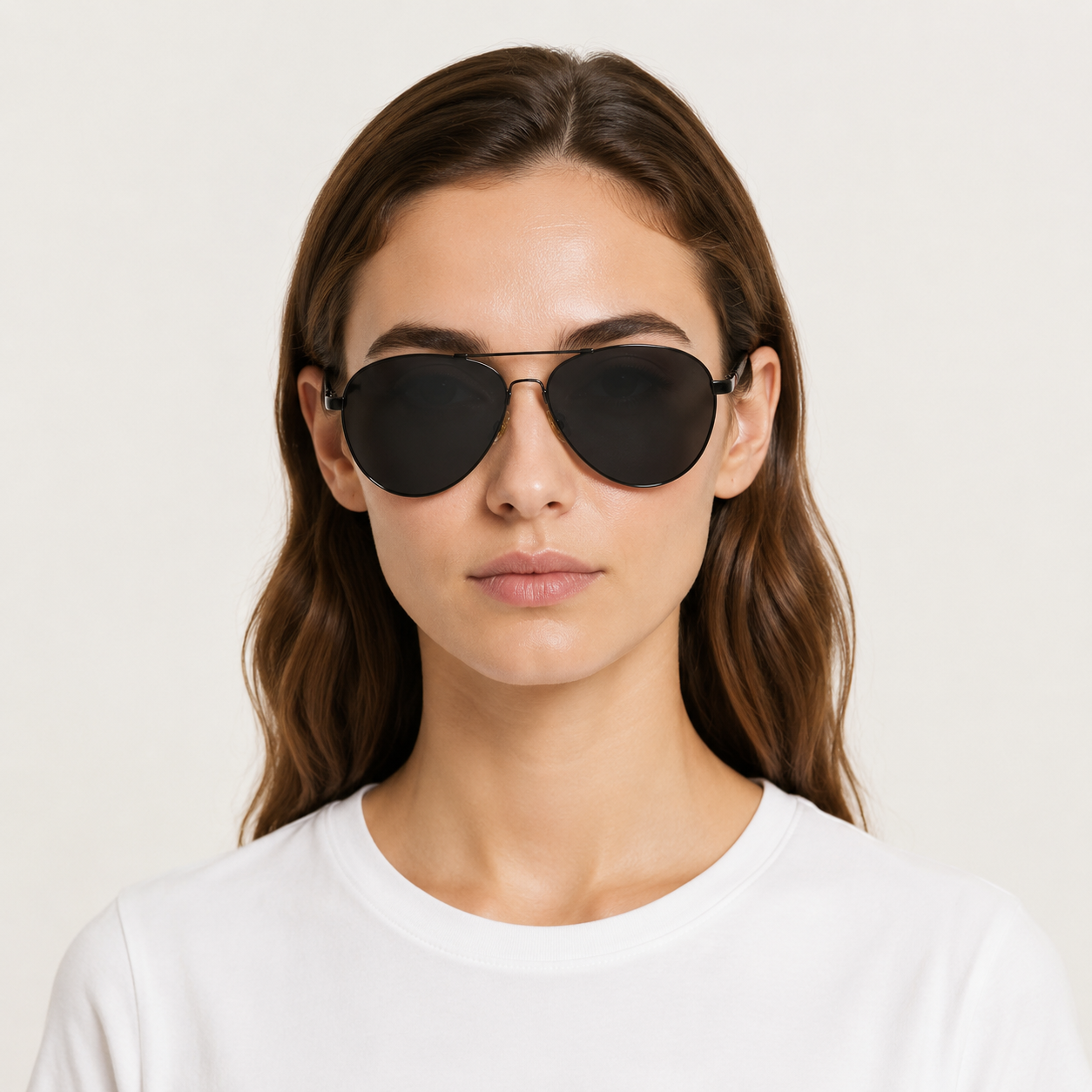 MAEF Riven Men Aviator Sunglasses