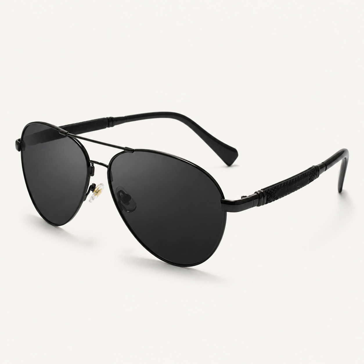 MAEF Riven Men Aviator Sunglasses