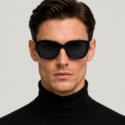MAEF Palma Square Sunglasses