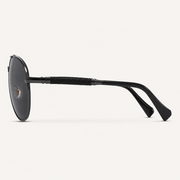 MAEF Riven Men Aviator Sunglasses