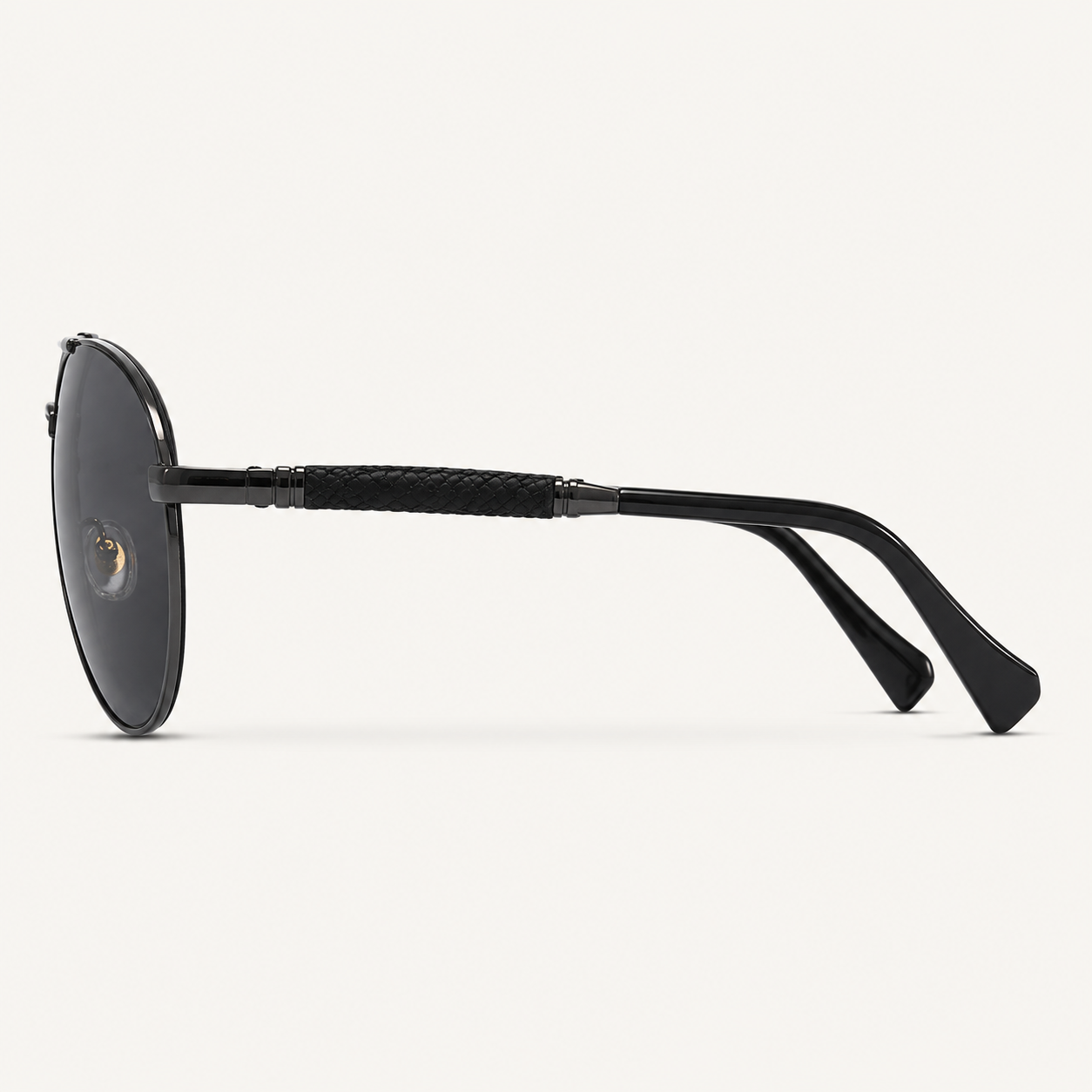 MAEF Riven Men Aviator Sunglasses