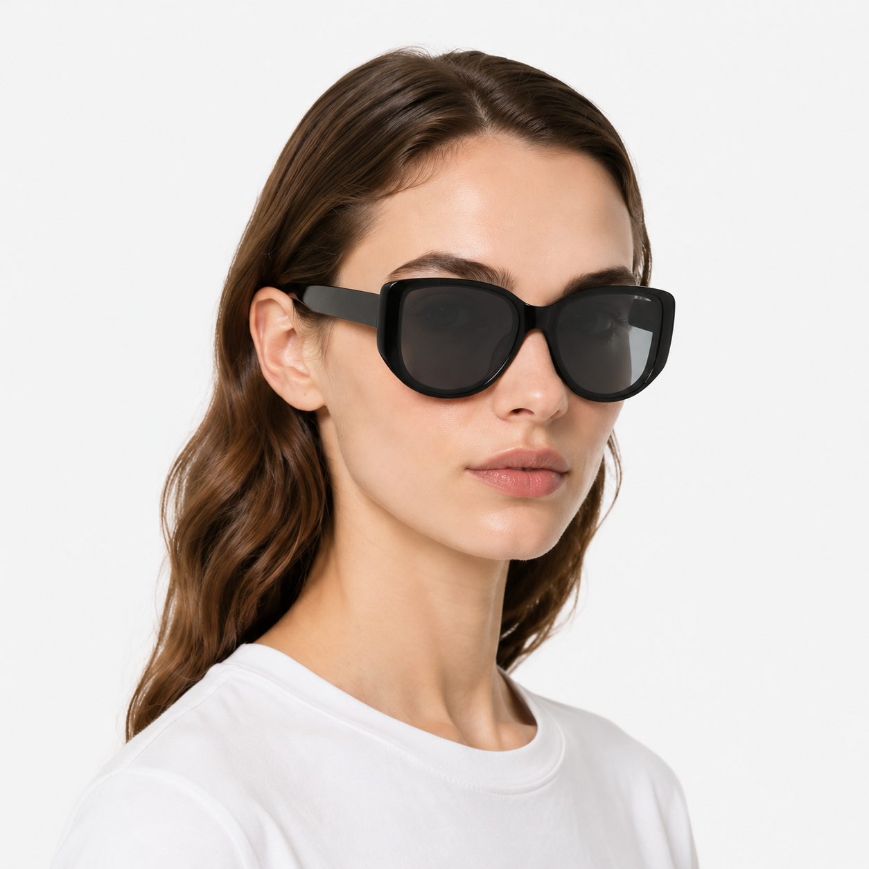 MAEF Palma Square Sunglasses