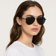 MAEF Riven Men Aviator Sunglasses