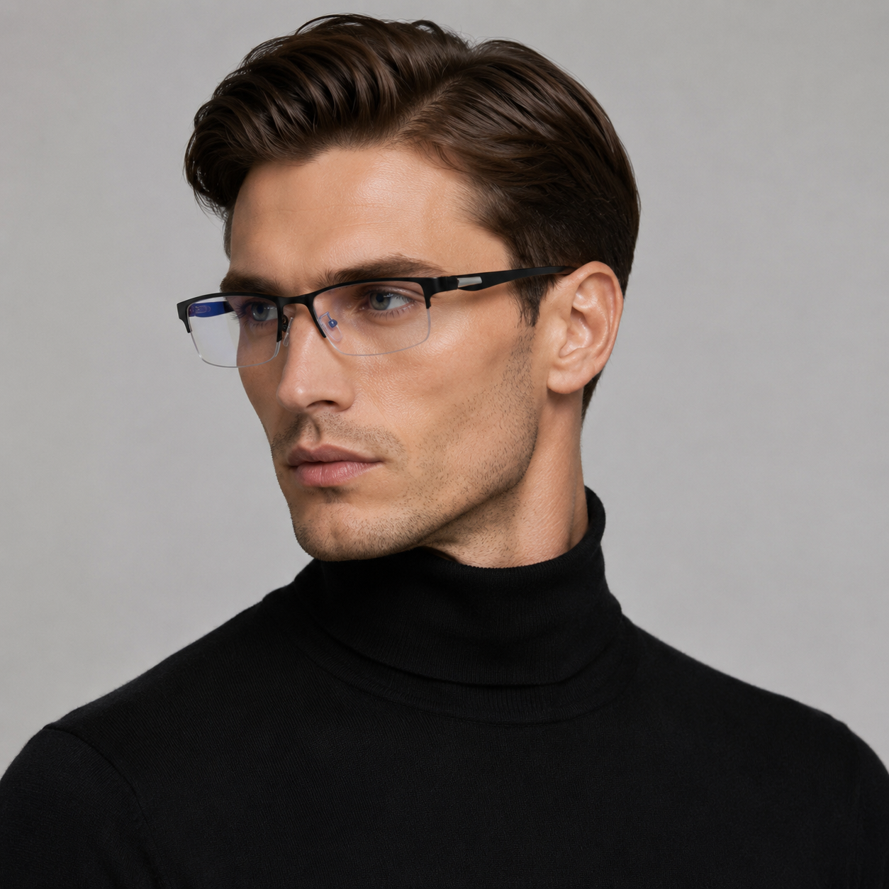 MAEF Rowan Blue Light Glasses