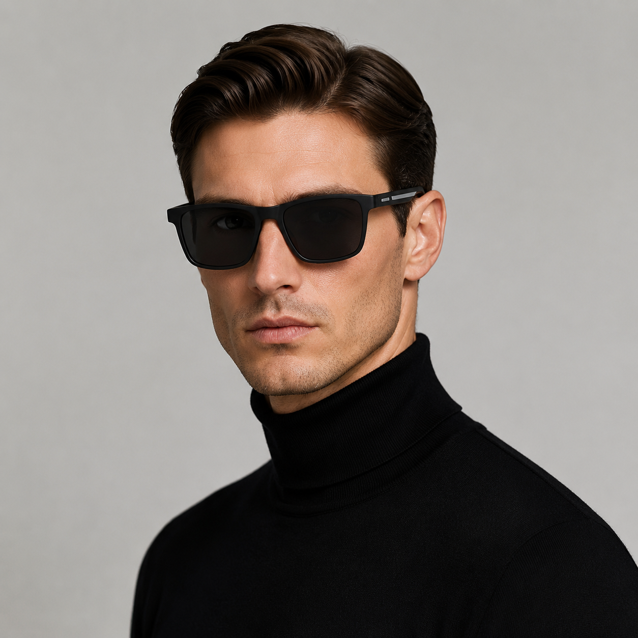 MAEF Ridge Polarized Sport Sunglasses