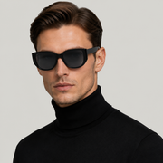 MAEF Palma Square Sunglasses