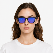 MAEF Ridge Polarized Sport Sunglasses