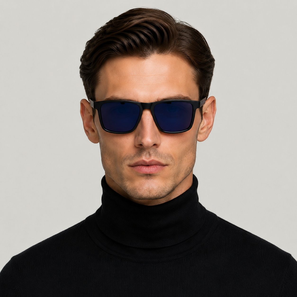 MAEF Ridge Polarized Sport Sunglasses