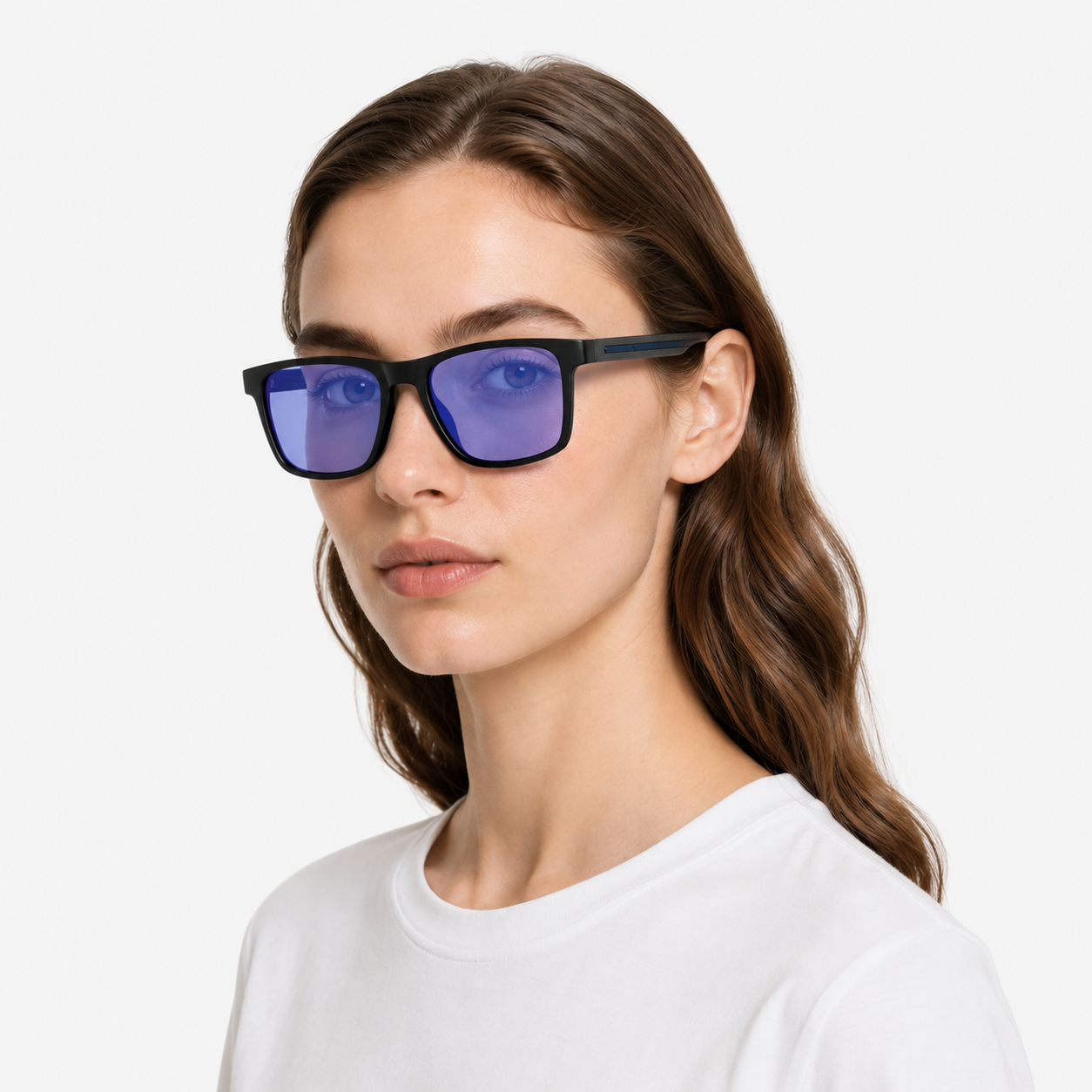 MAEF Ridge Polarized Sport Sunglasses