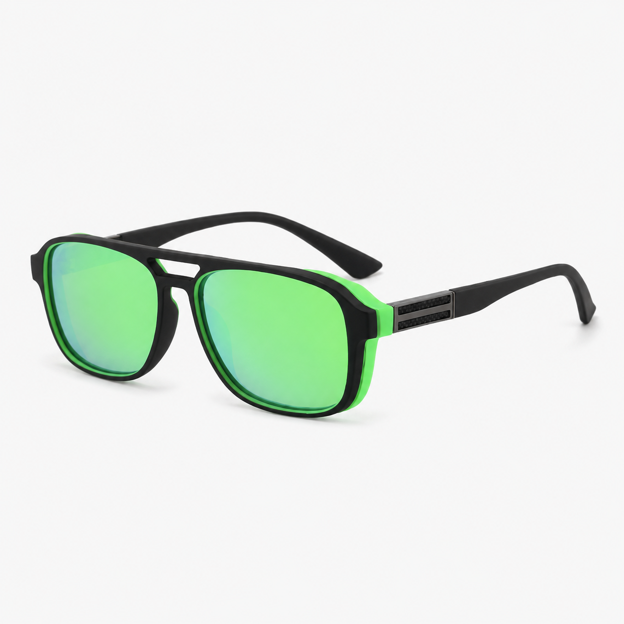 MAEF Aspen Polarized Sport Sunglasses