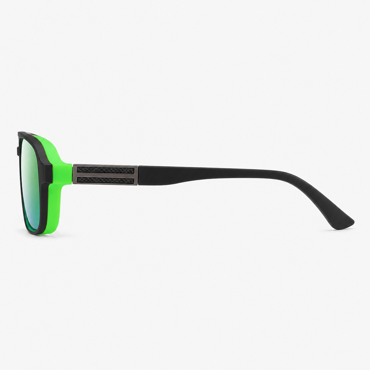MAEF Aspen Polarized Sport Sunglasses