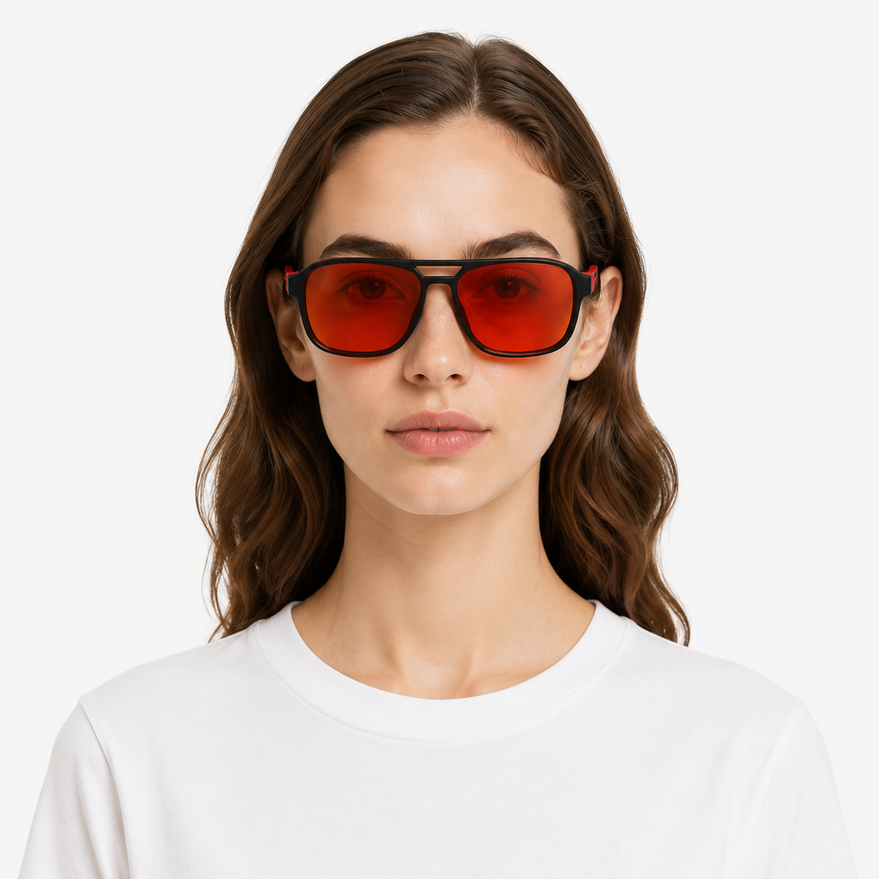 MAEF Aspen Polarized Sport Sunglasses
