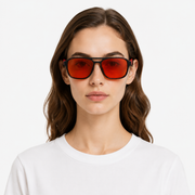 MAEF Aspen Polarized Sport Sunglasses