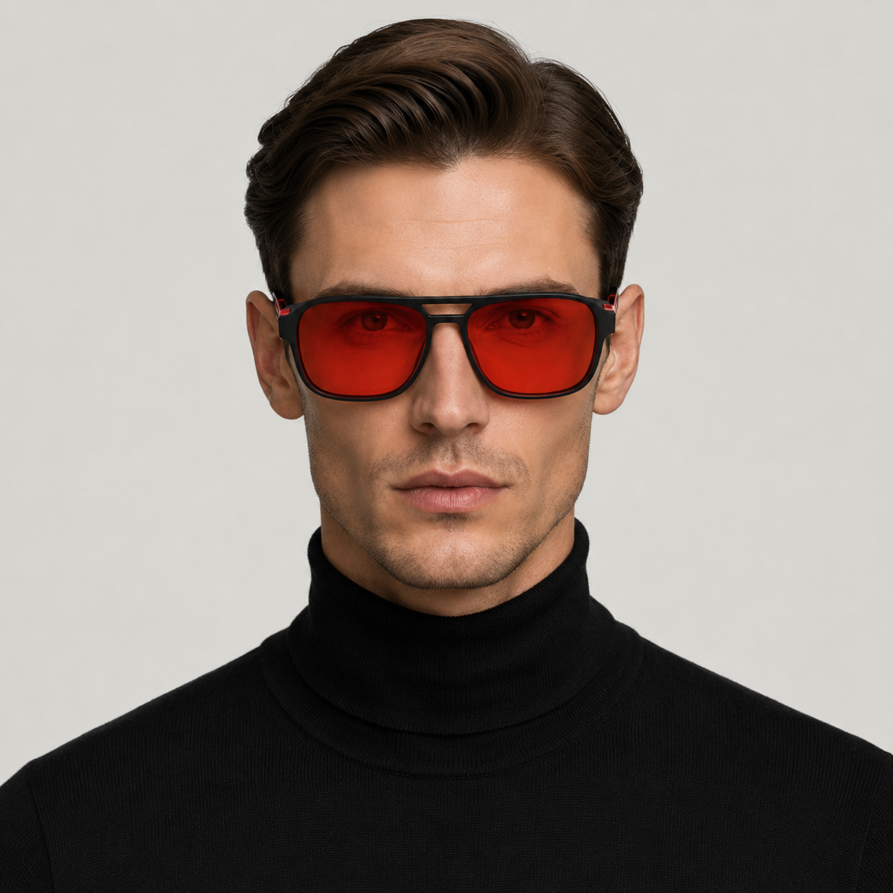 MAEF Aspen Polarized Sport Sunglasses