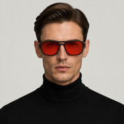 MAEF Aspen Polarized Sport Sunglasses