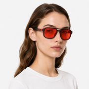 MAEF Aspen Polarized Sport Sunglasses
