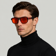 MAEF Aspen Polarized Sport Sunglasses