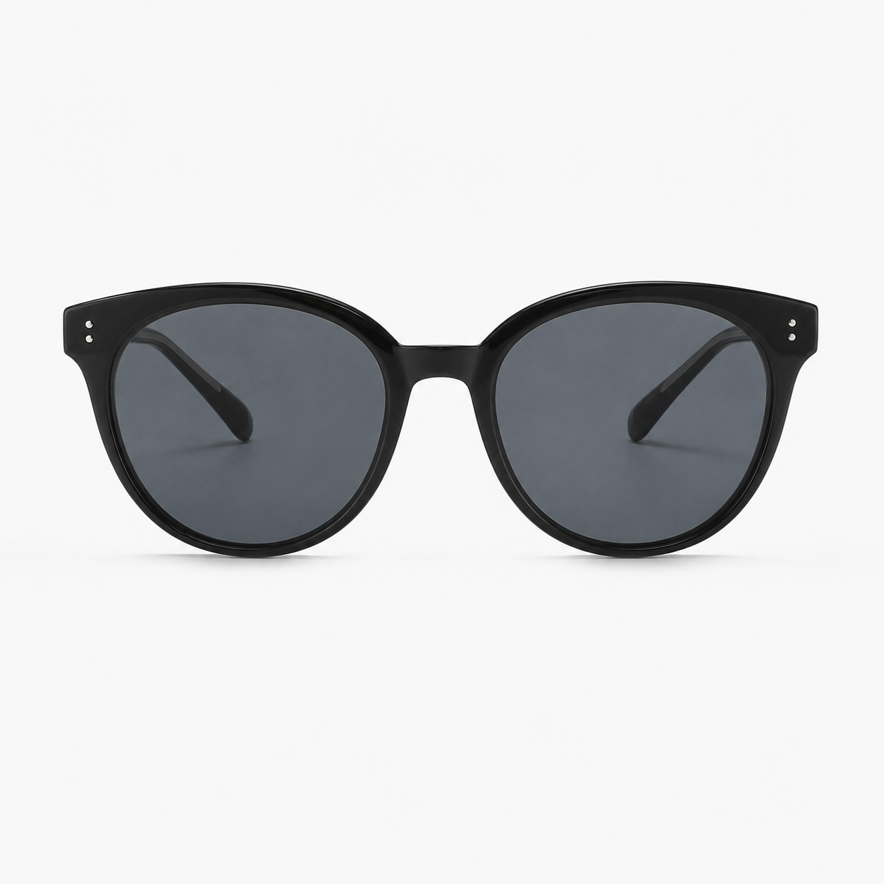 MAEF Aster Soft Square Sunglasses