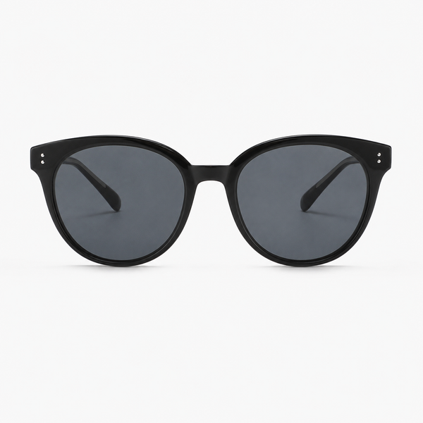 MAEF Aster Soft Square Sunglasses