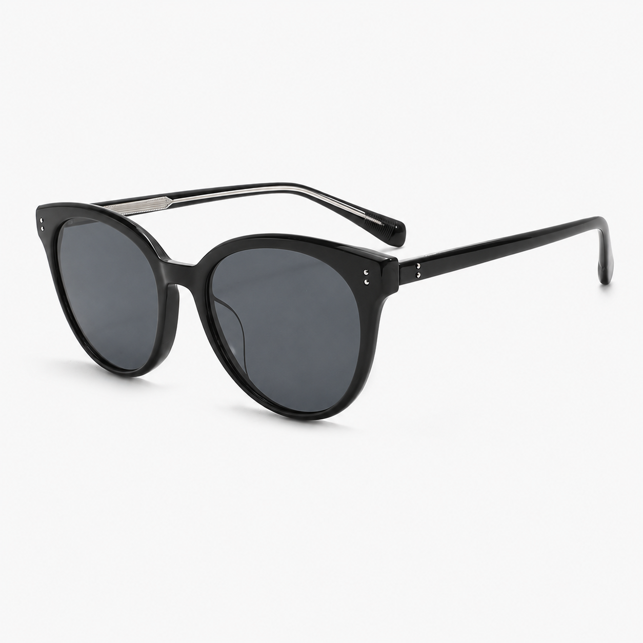 MAEF Aster Soft Square Sunglasses
