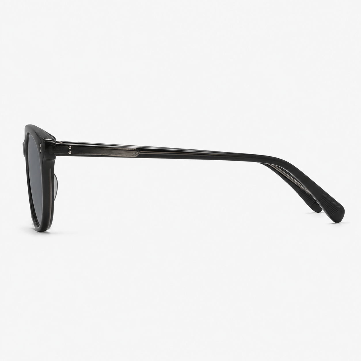 MAEF Aster Soft Square Sunglasses