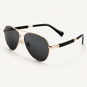 MAEF Riven Men Aviator Sunglasses