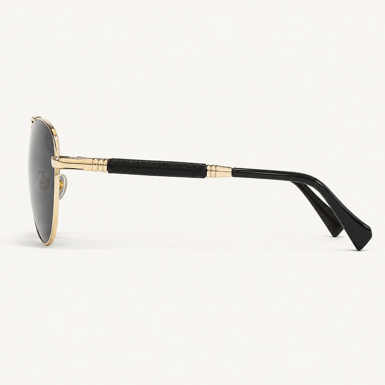 MAEF Riven Men Aviator Sunglasses