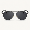 MAEF Riven Men Aviator Sunglasses