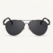 MAEF Riven Men Aviator Sunglasses