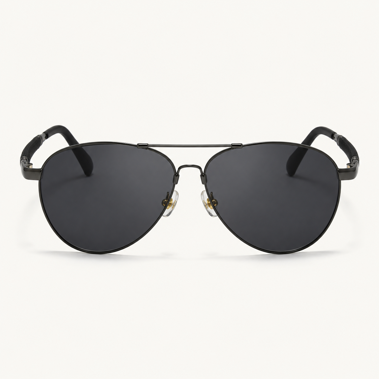 MAEF Riven Men Aviator Sunglasses