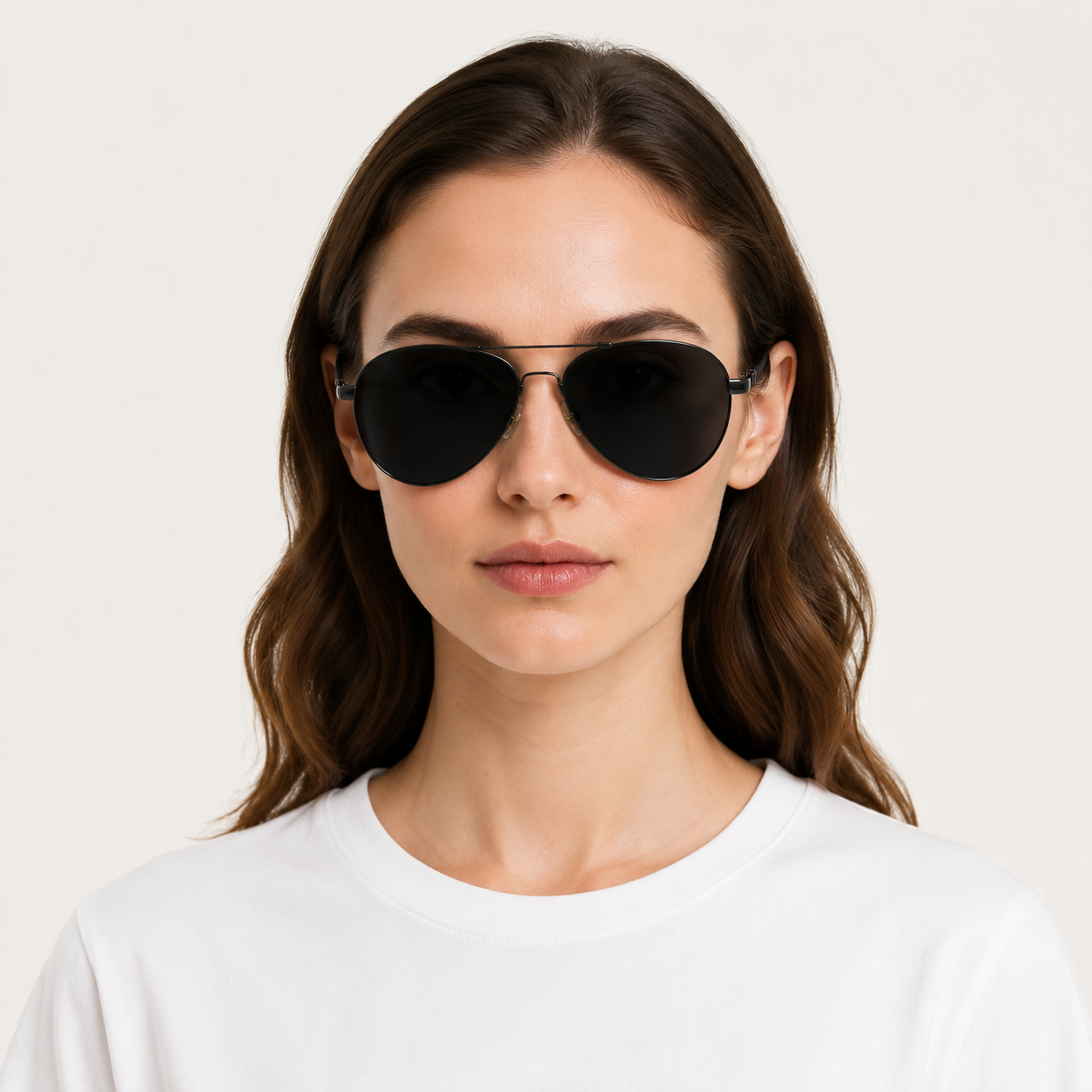 MAEF Riven Men Aviator Sunglasses