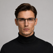 MAEF Rowan Blue Light Glasses