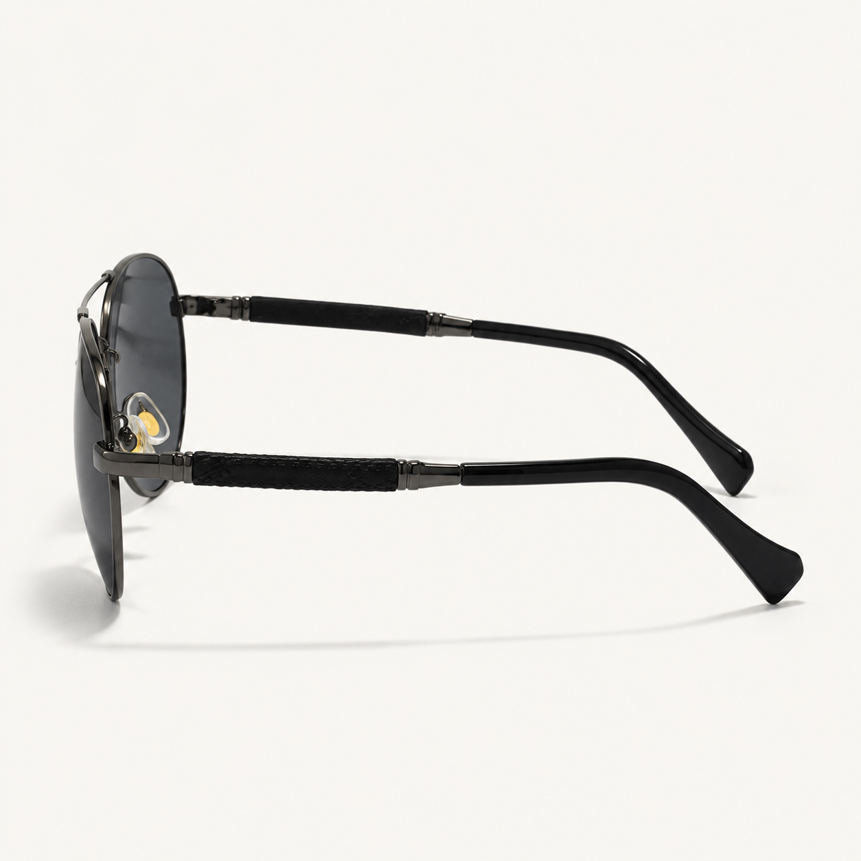 MAEF Riven Men Aviator Sunglasses