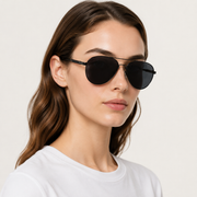 MAEF Riven Men Aviator Sunglasses