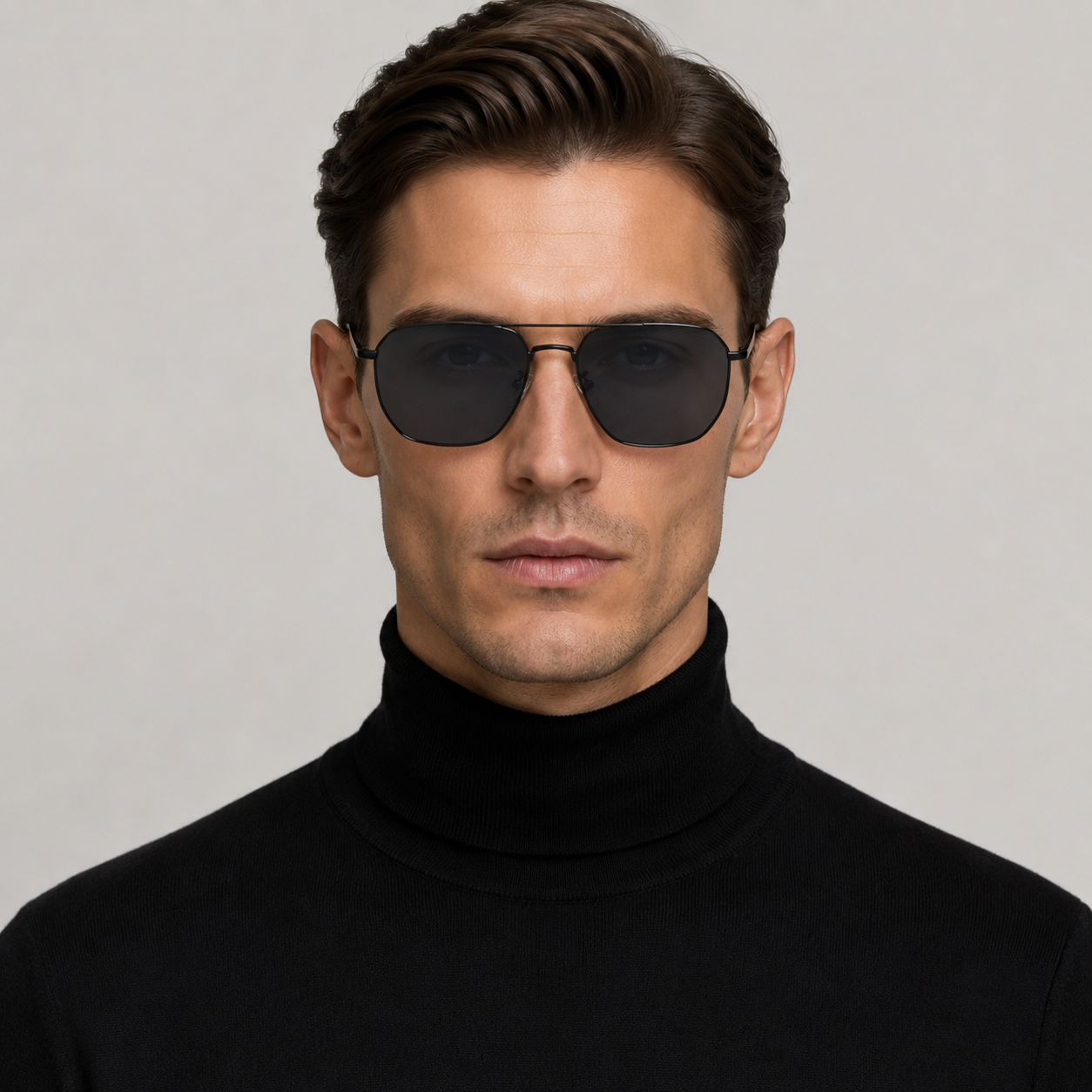 MAEF Aero Ridge Polarized Sunglasses