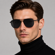 MAEF Aero Ridge Polarized Sunglasses