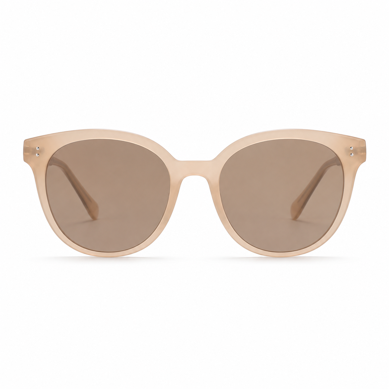 MAEF Aster Soft Square Sunglasses