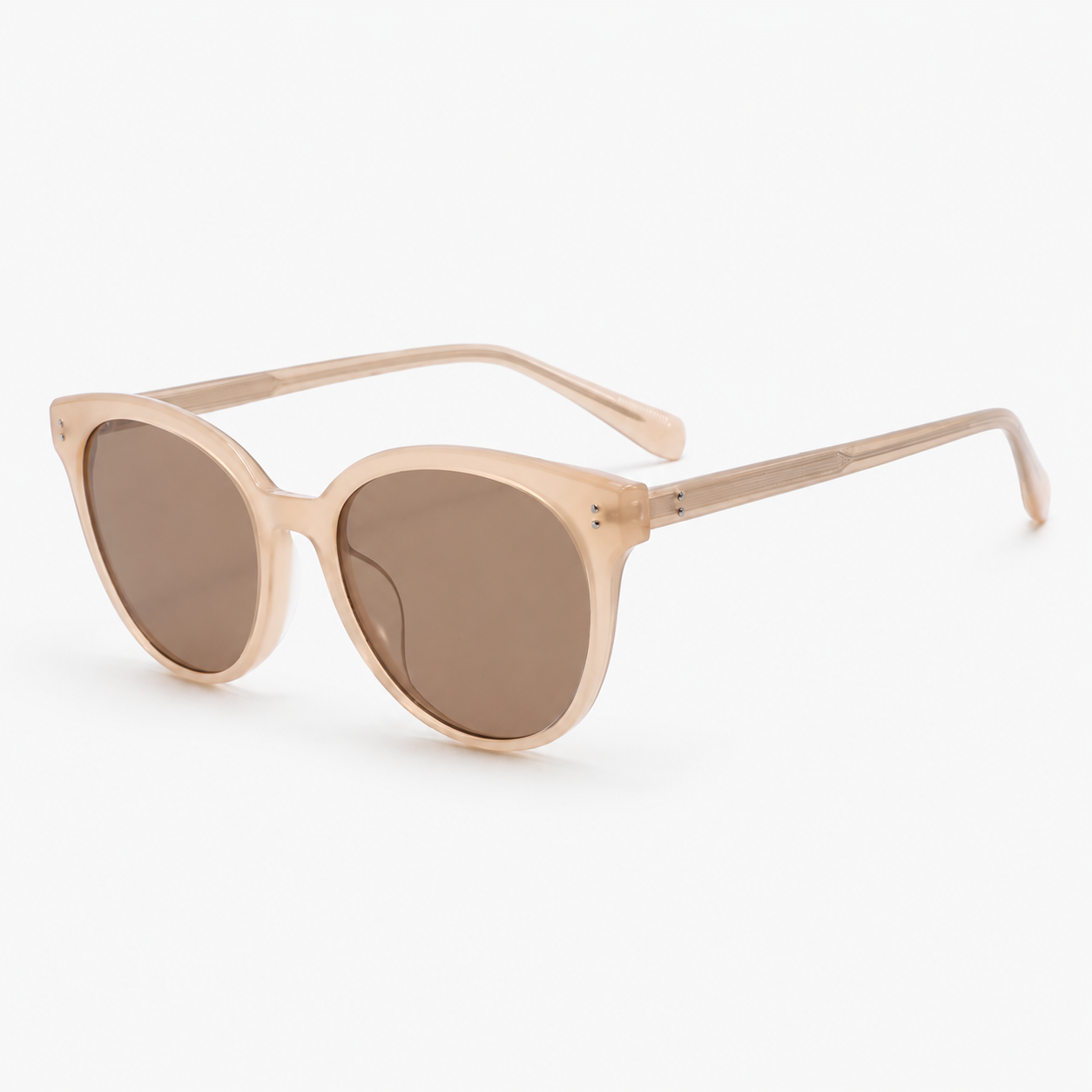 MAEF Aster Soft Square Sunglasses
