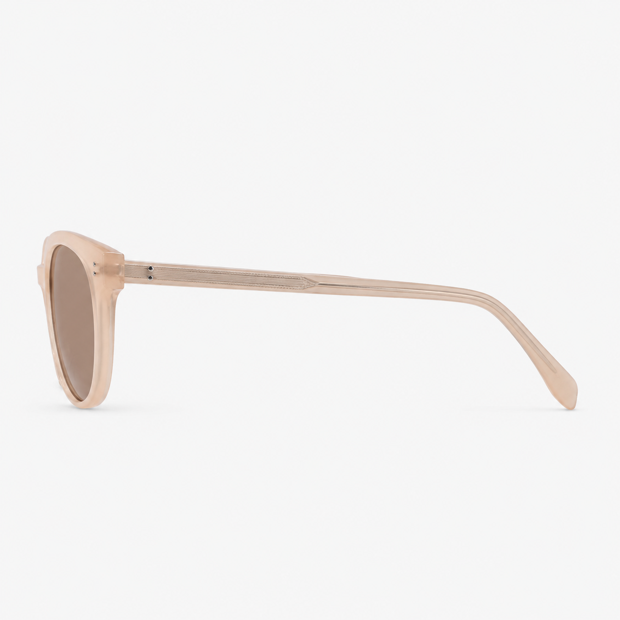 MAEF Aster Soft Square Sunglasses