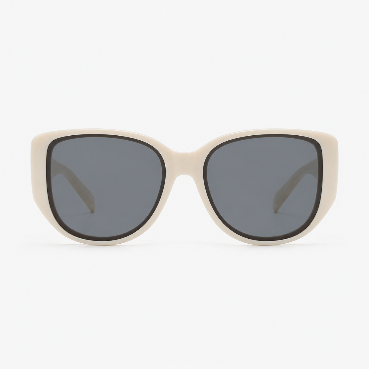 MAEF Palma Square Sunglasses