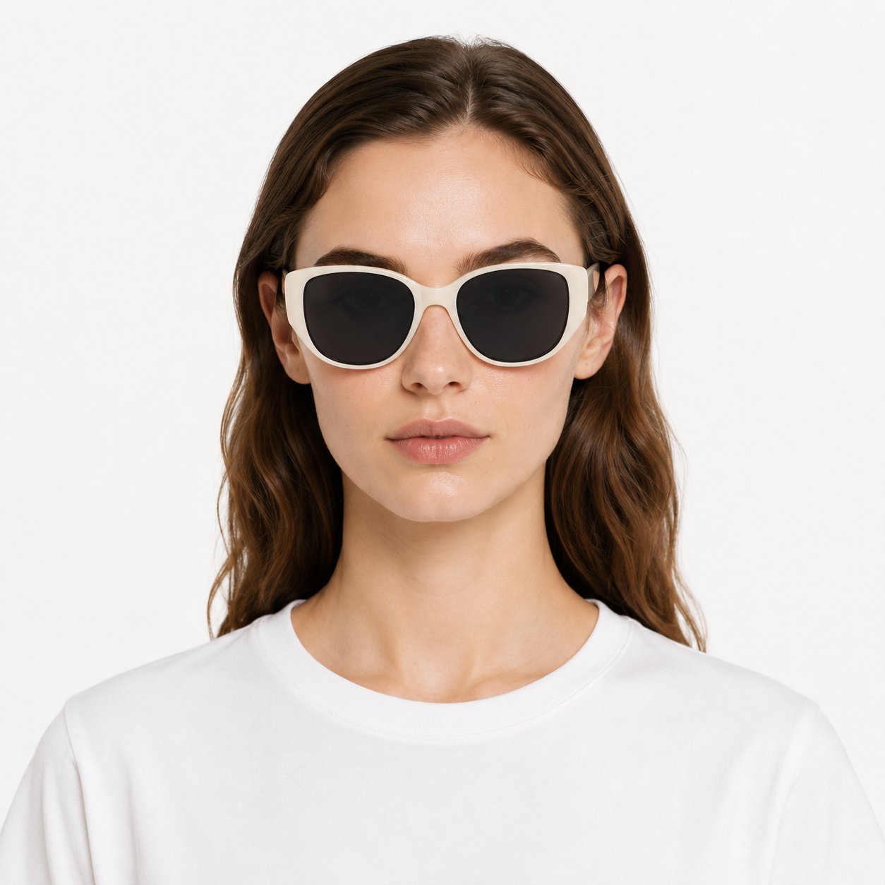 MAEF Palma Square Sunglasses
