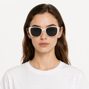 MAEF Palma Square Sunglasses