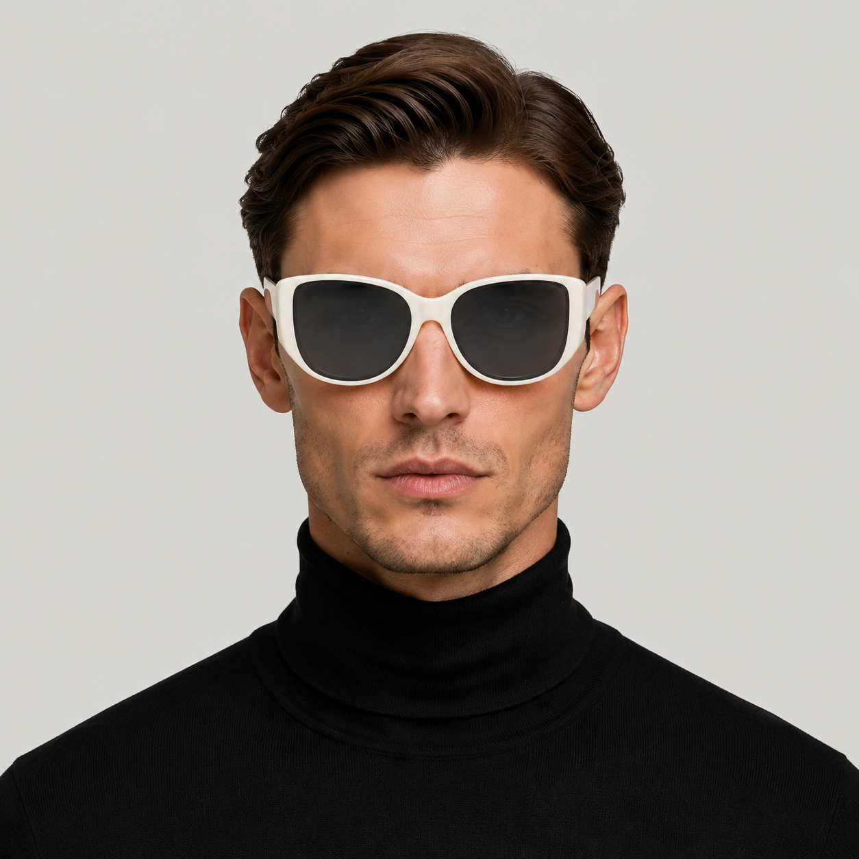 MAEF Palma Square Sunglasses